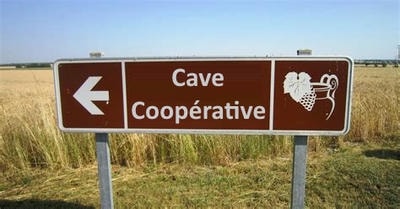 Cave Coopérative